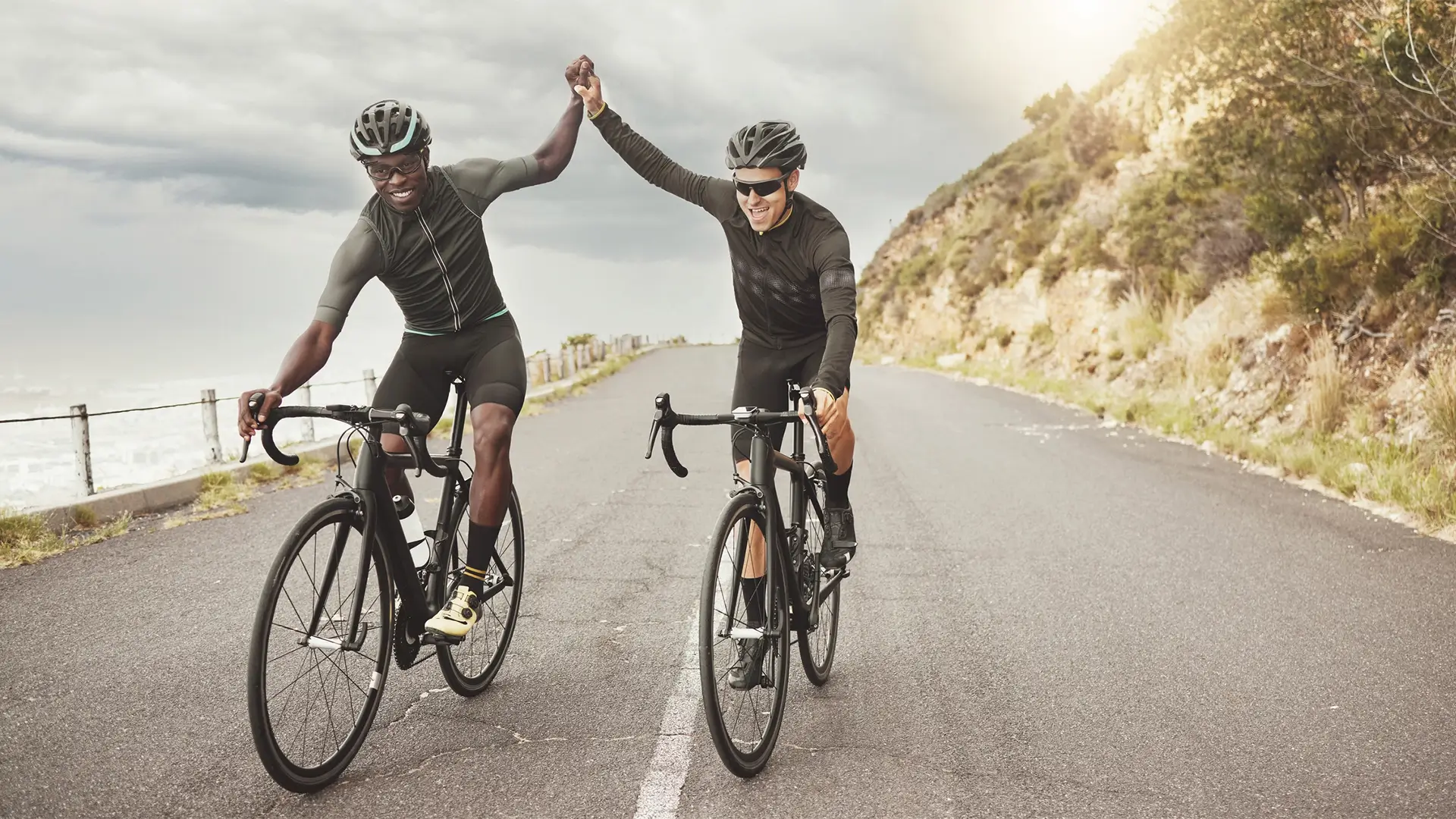 club management banner